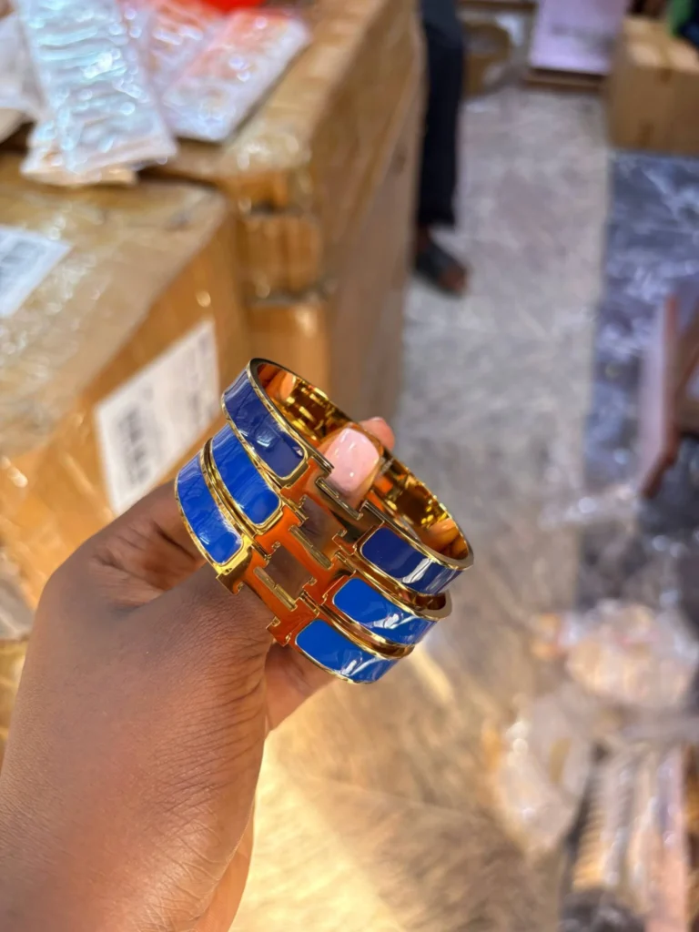 Hermes bangle
