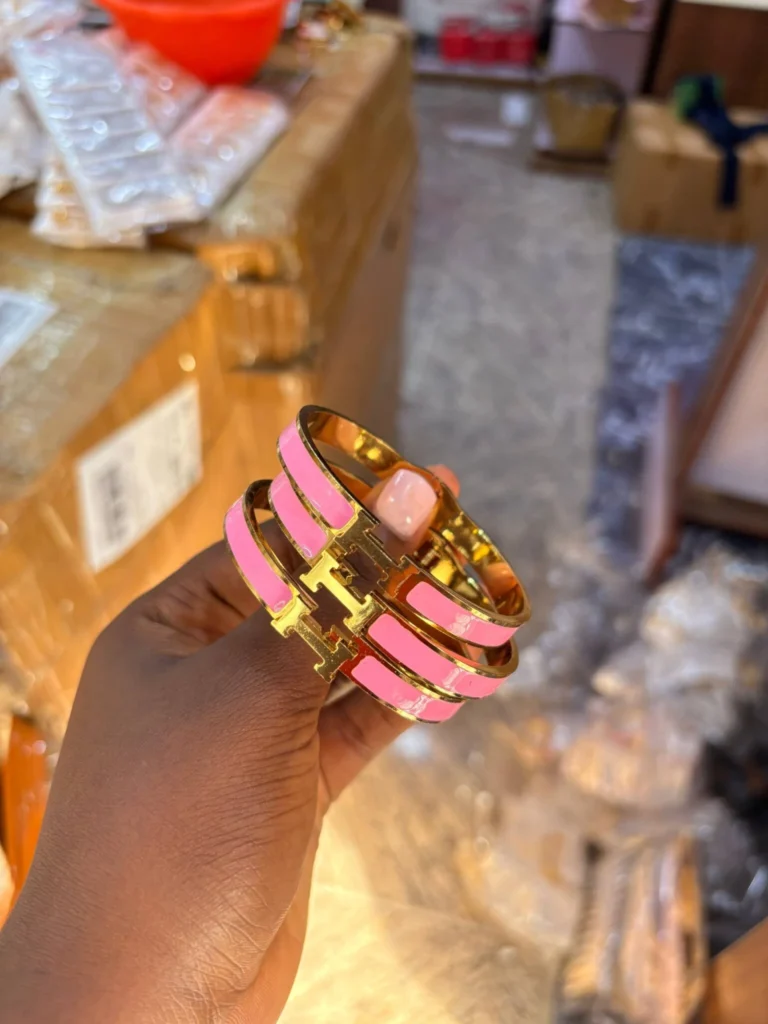 Hermes bangle