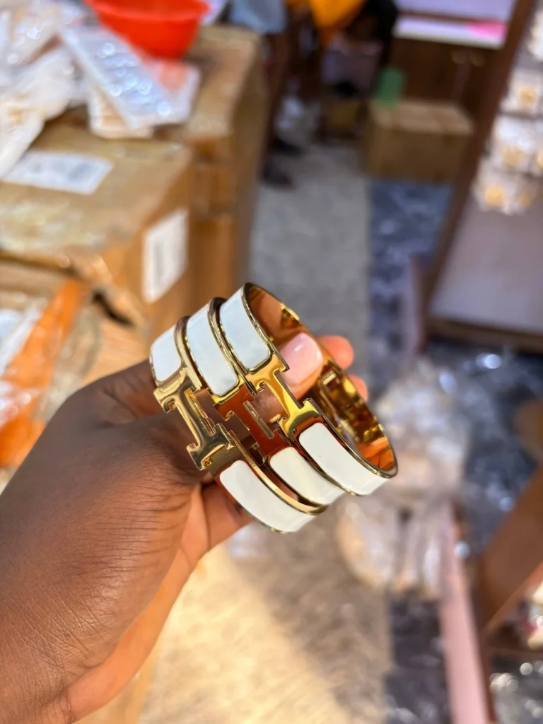 Hermes bangle