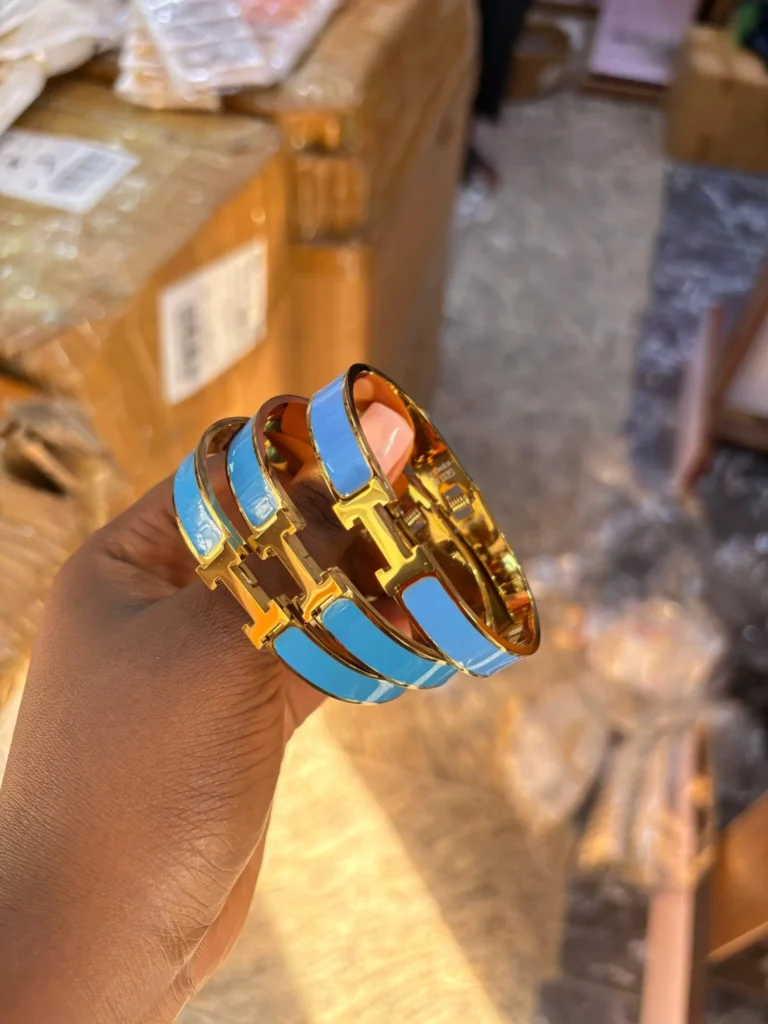 Hermes bangle