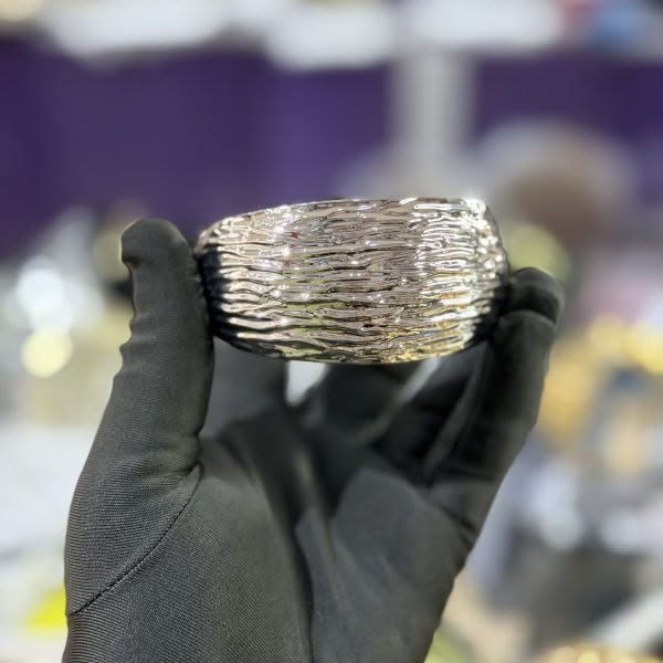 Chunky Bangle