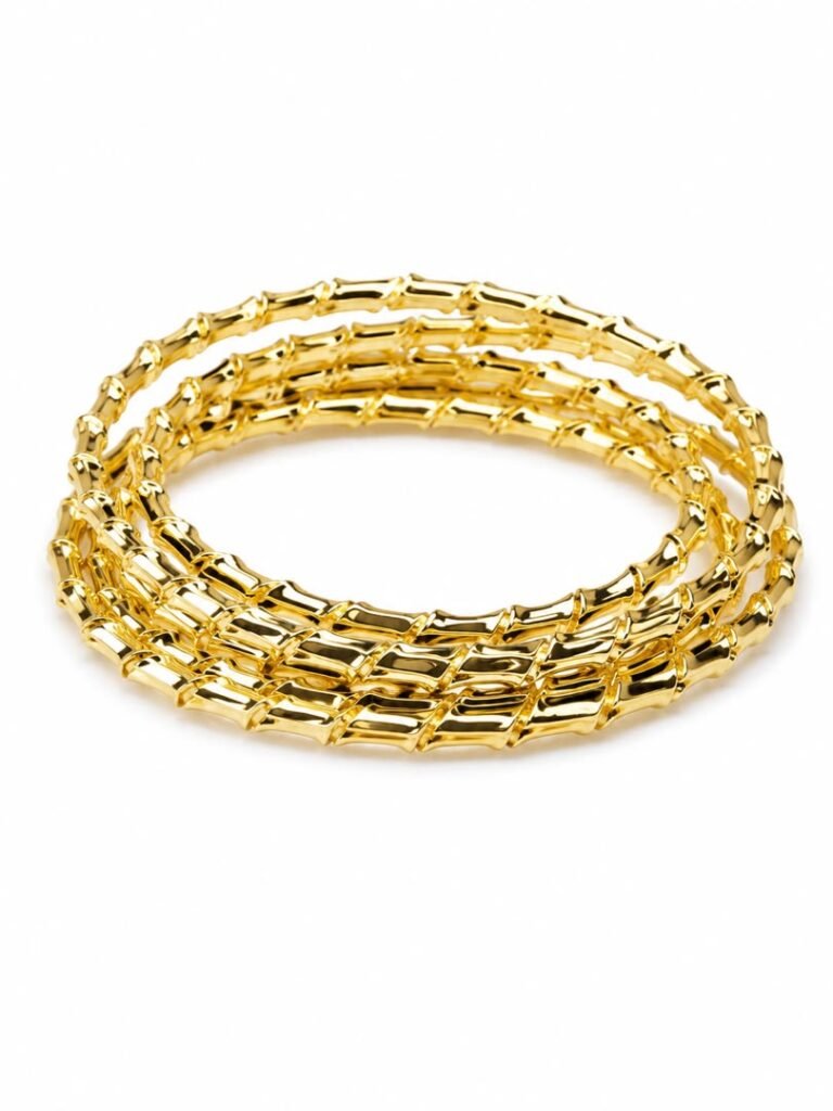 Amiga Indian Bangle