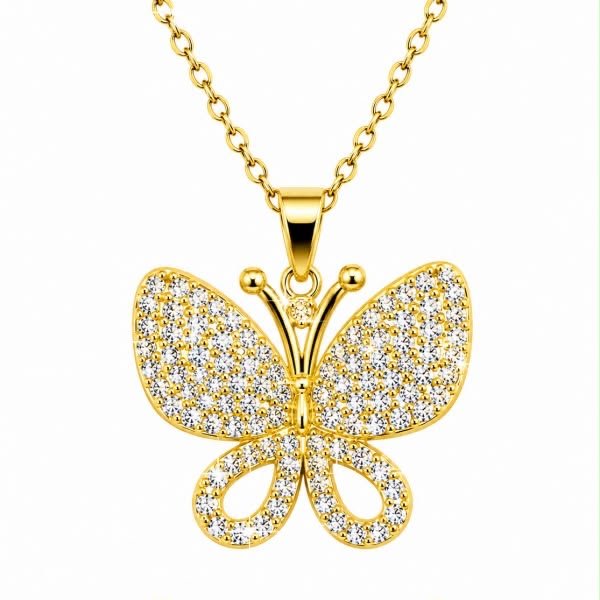 Dainty Necklace
