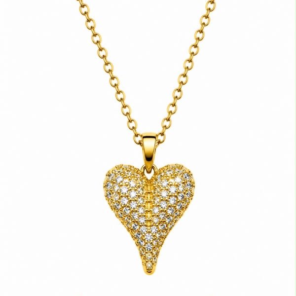 Dainty Necklace