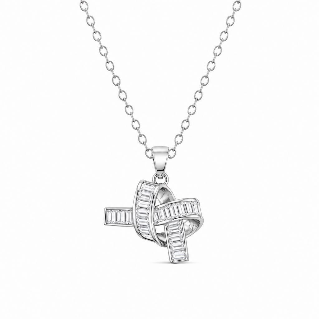 Dainty Necklace