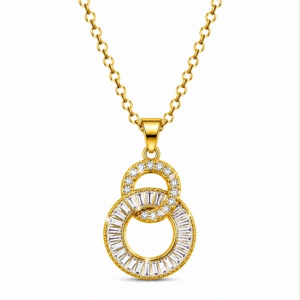 Dainty Necklace