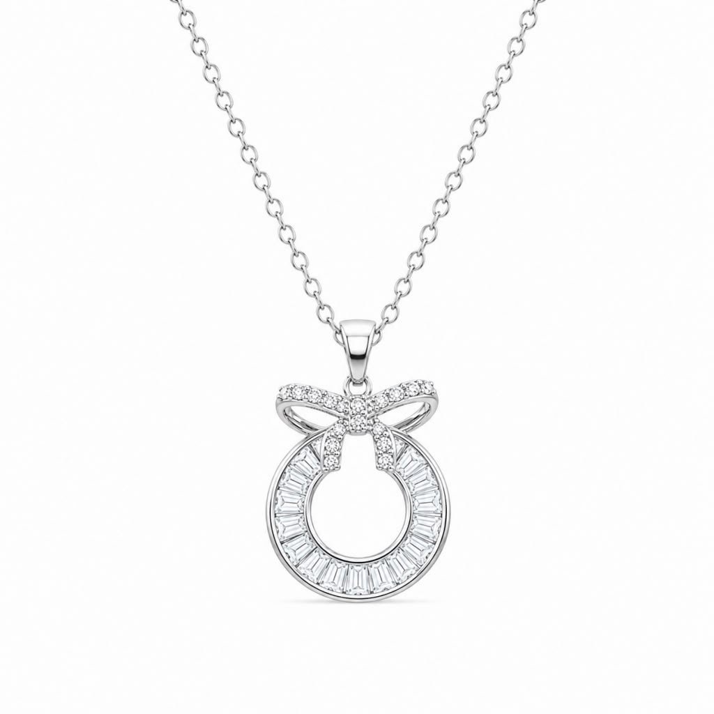 Dainty Necklace