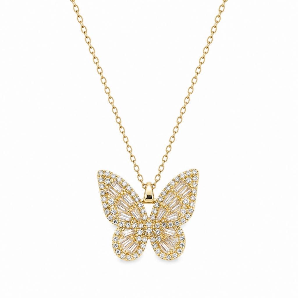 Dainty Necklace