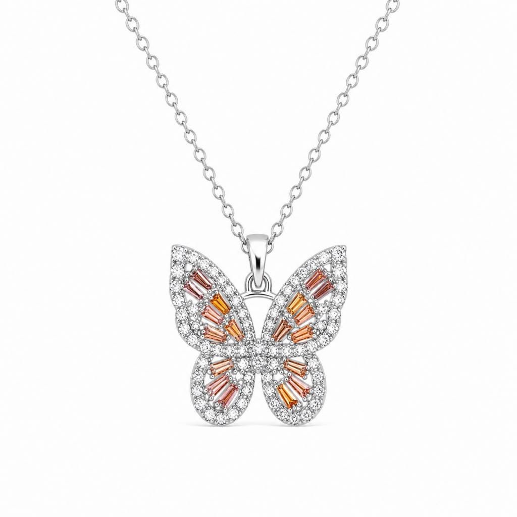 Dainty Necklace