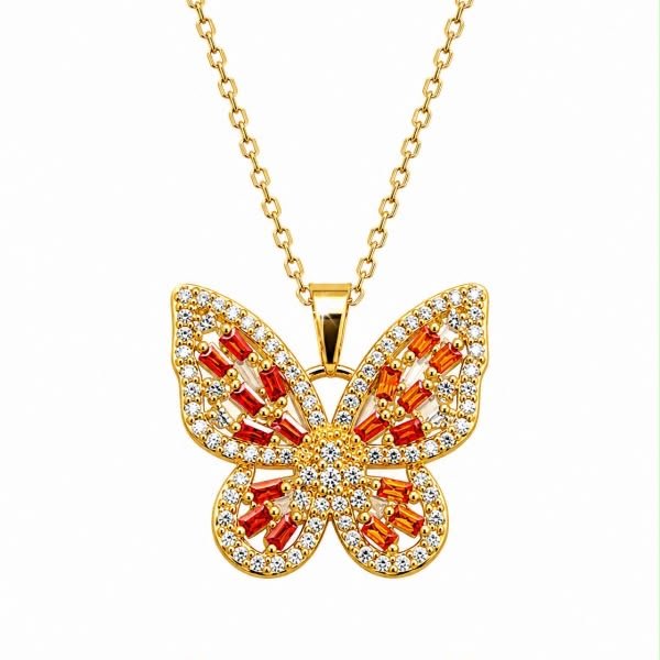 Dainty Necklace