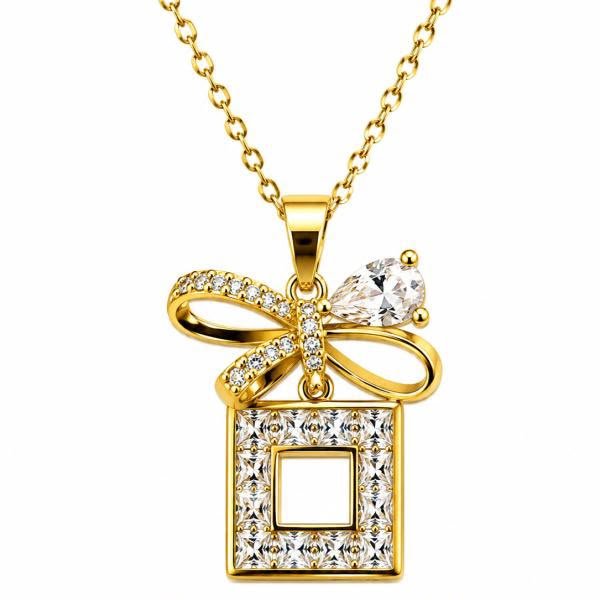 Dainty Necklace