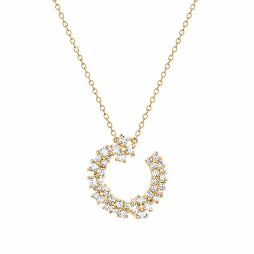 Dainty Necklace