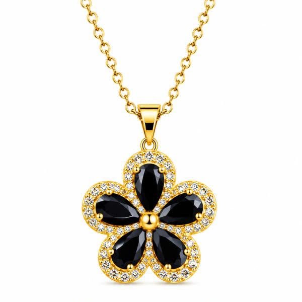 Dainty Necklace