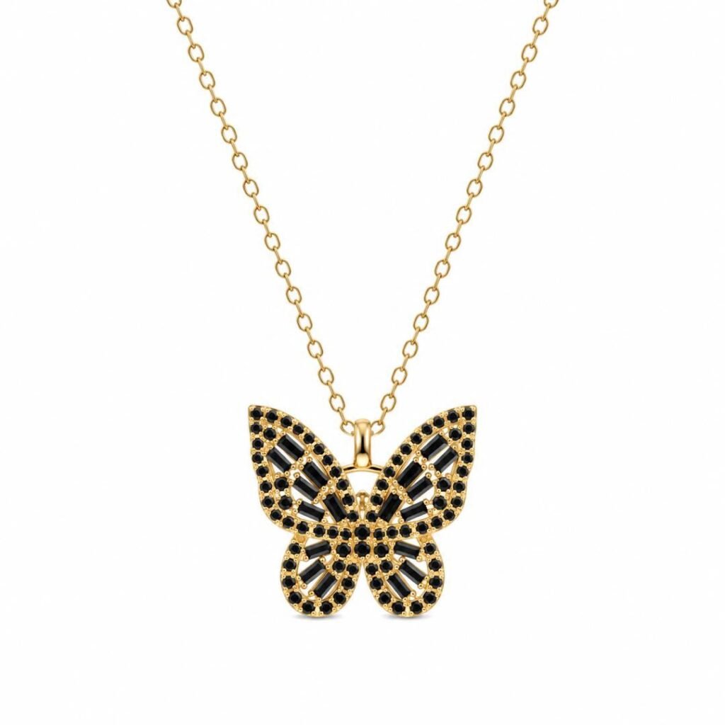 Dainty Necklace
