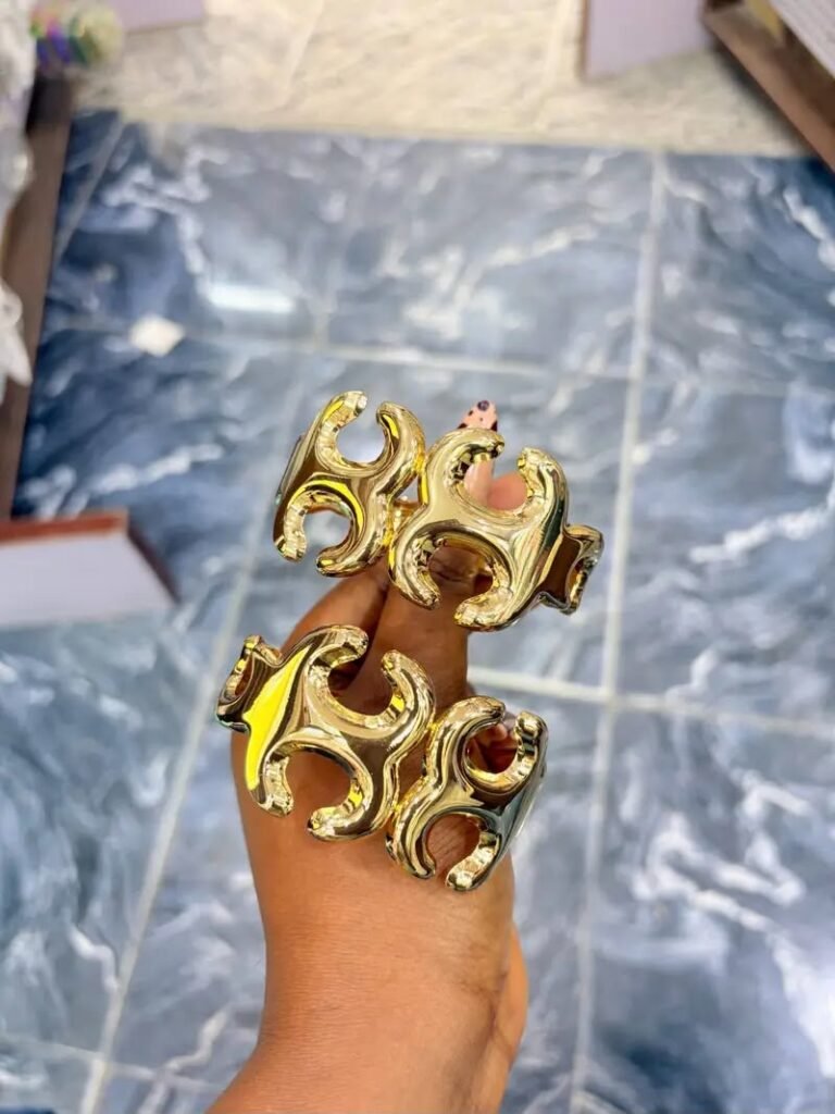Chunky Bangle