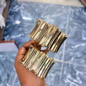 Chunky Bangle
