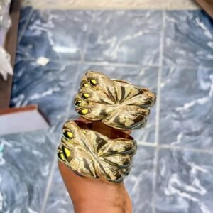 Chunky Bangle