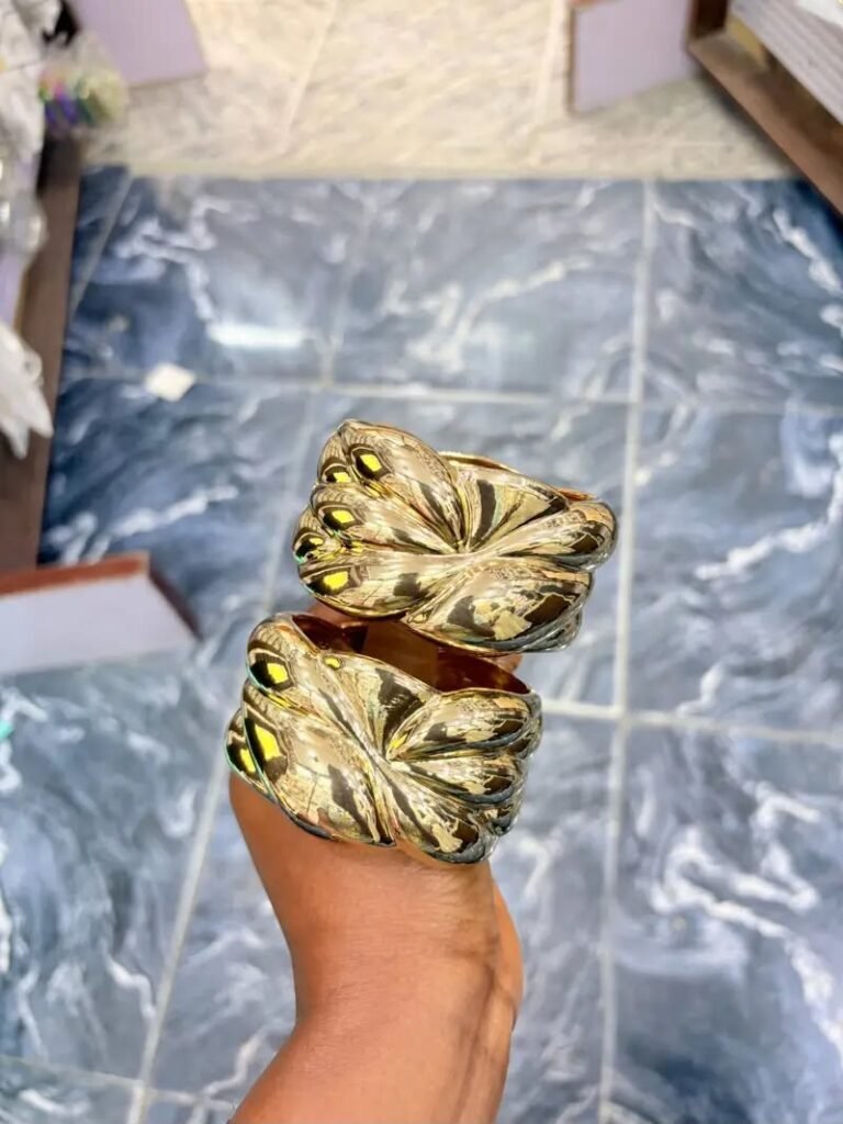 Chunky Bangle