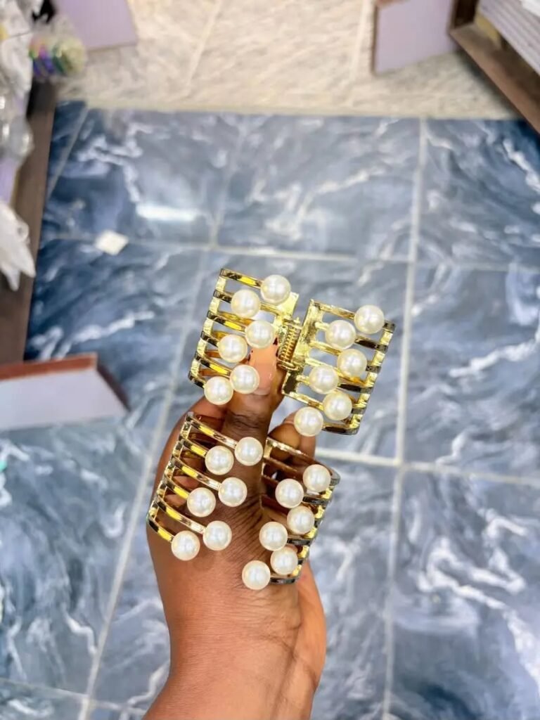 Chunky Bangle