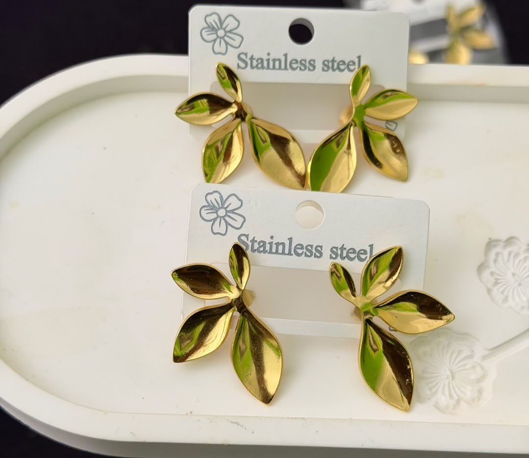 Statement Earring