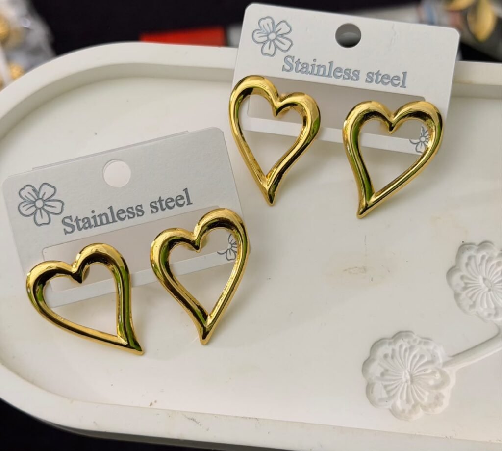 Statement Earring