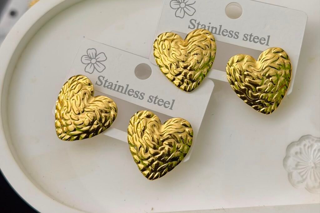 Statement Earring