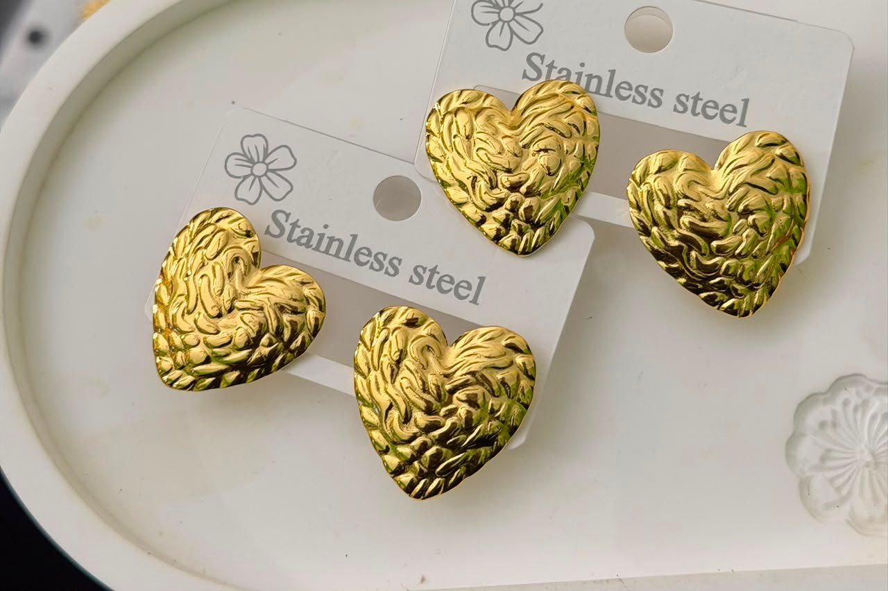 Statement Earring