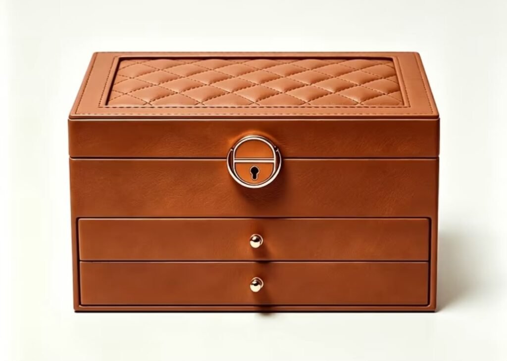 3 Tier Jewelry Organizer
