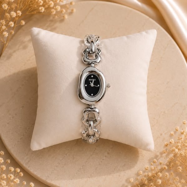 Naidu Wrist Watch