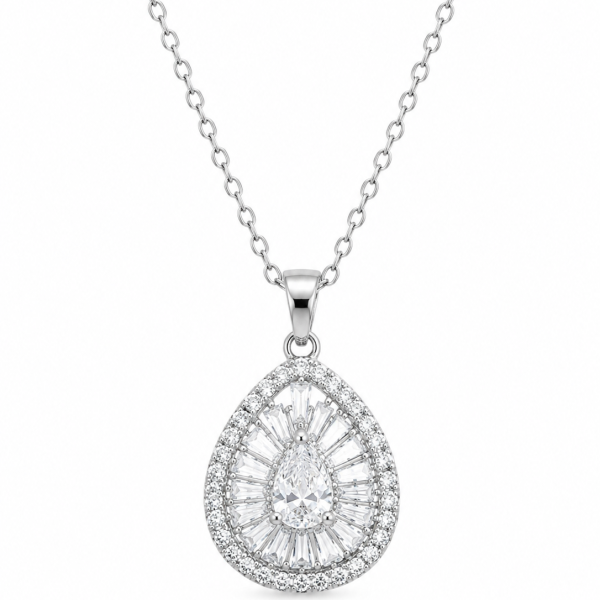 Dainty Necklace
