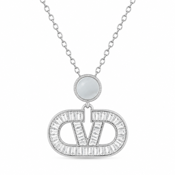 Dainty Necklace