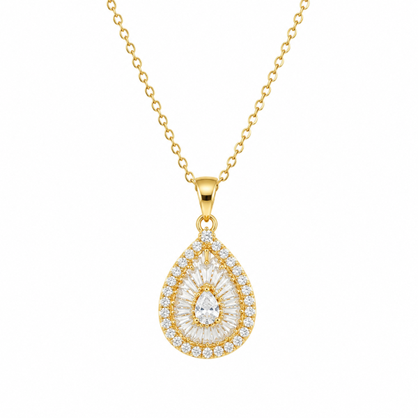 Dainty Necklace